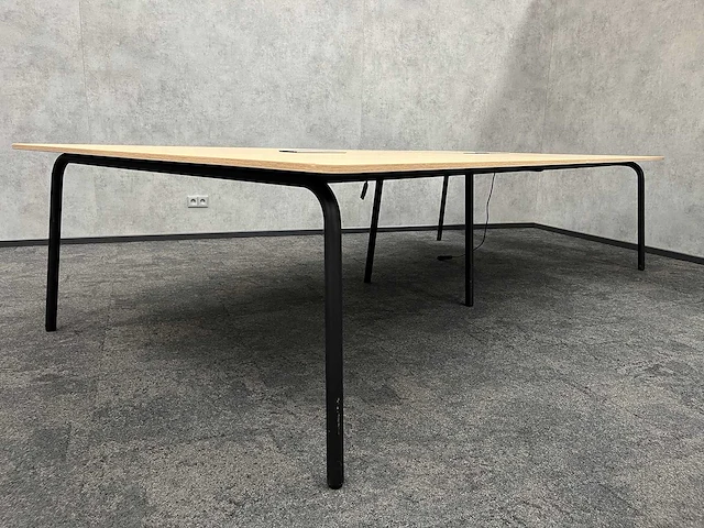 Haworth - 10p design conferentie set 320x160 - afbeelding 9 van  33