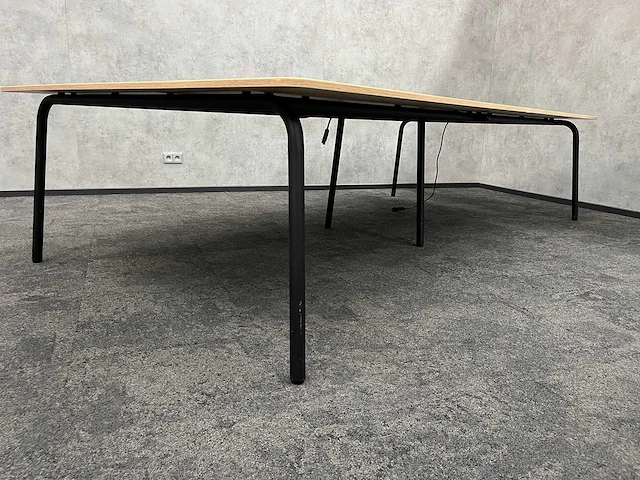 Haworth - 10p design conferentie set 320x160 - afbeelding 10 van  33