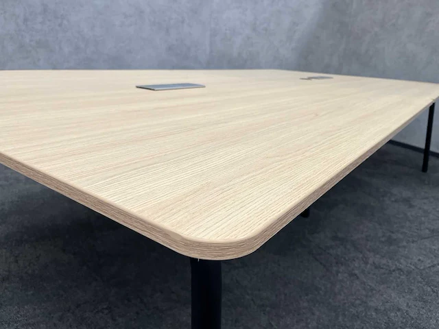 Haworth - 10p design conferentie set 320x160 - afbeelding 11 van  33