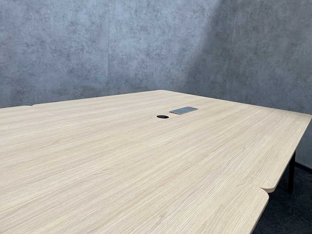 Haworth - 10p design conferentie set 320x160 - afbeelding 13 van  33