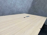 Haworth - 10p design conferentie set 320x160 - afbeelding 13 van  33