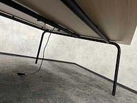 Haworth - 10p design conferentie set 320x160 - afbeelding 21 van  33