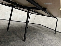 Haworth - 10p design conferentie set 320x160 - afbeelding 22 van  33