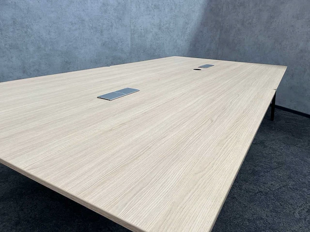Haworth - 10p design conferentie set 320x160 - afbeelding 24 van  33