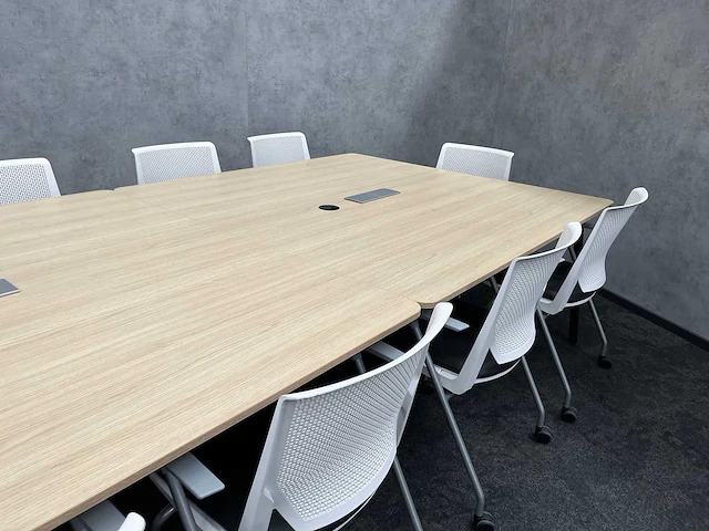 Haworth - 10p design conferentie set 320x160 - afbeelding 28 van  33