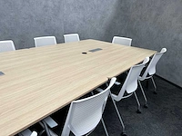 Haworth - 10p design conferentie set 320x160 - afbeelding 28 van  33