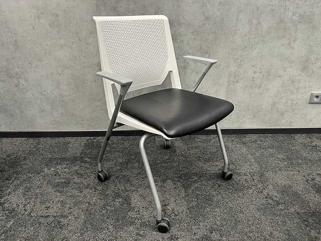 Haworth - 10p design conferentie set 320x160 - afbeelding 30 van  33