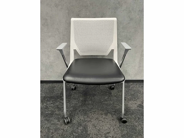 Haworth - 10p design conferentie set 320x160 - afbeelding 33 van  33