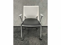 Haworth - 10p design conferentie set 320x160 - afbeelding 33 van  33