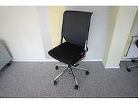 Haworth - comforto - bureaustoel (16x) - afbeelding 1 van  5