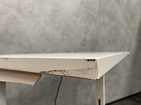 Haworth - elektrisch zit-sta bureau 140x70 - afbeelding 2 van  11