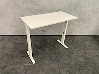 Haworth - elektrisch zit-sta bureau 140x70 - afbeelding 4 van  11