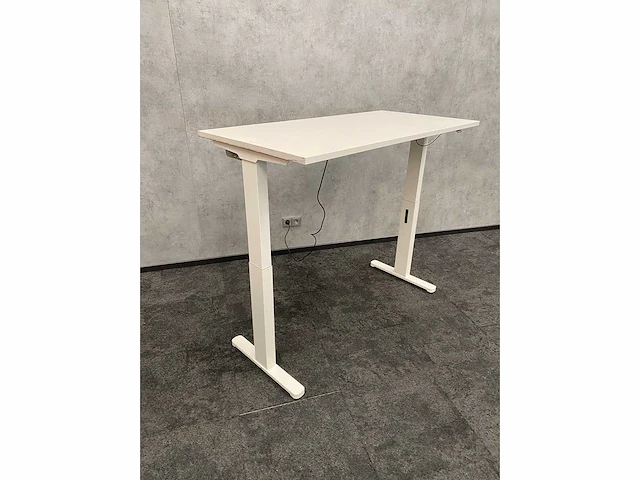 Haworth - elektrisch zit-sta bureau 140x70 - afbeelding 5 van  11