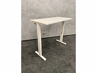 Haworth - elektrisch zit-sta bureau 140x70 - afbeelding 5 van  11