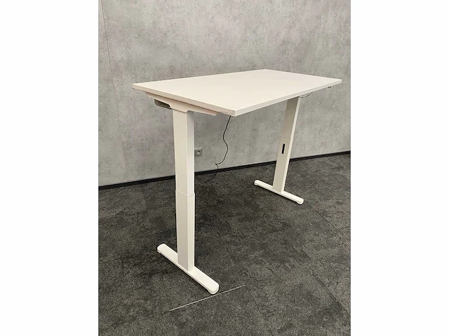 Haworth - elektrisch zit-sta bureau 140x70 - afbeelding 7 van  11