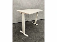Haworth - elektrisch zit-sta bureau 140x70 - afbeelding 7 van  11