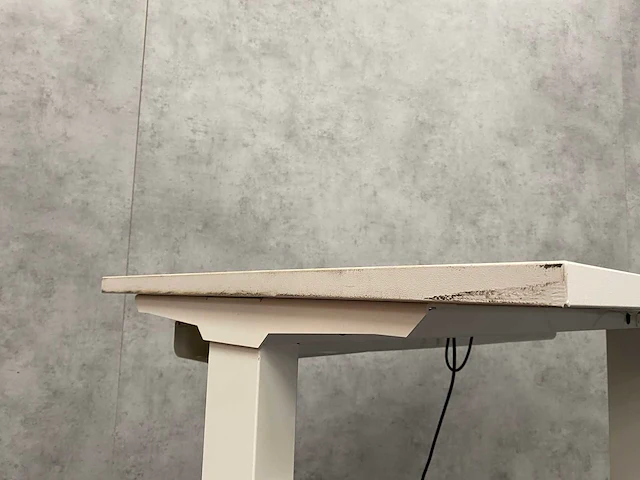 Haworth - elektrisch zit-sta bureau 140x70 - afbeelding 11 van  11
