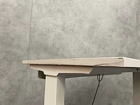 Haworth - elektrisch zit-sta bureau 140x70 - afbeelding 11 van  11