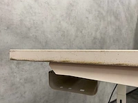 Haworth - elektrisch zit-sta bureau 140x70 - afbeelding 11 van  11