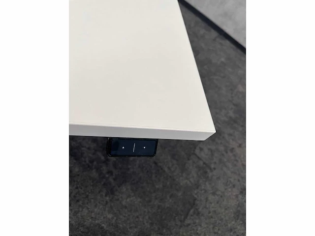 Haworth - elektrisch zit/sta duo werkplek 120x80 - afbeelding 13 van  24