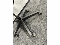 Haworth - elektrisch zit/sta duo werkplek 120x80 - afbeelding 4 van  24