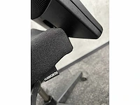 Haworth - elektrisch zit/sta duo werkplek 120x80 - afbeelding 8 van  24