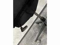 Haworth - elektrisch zit/sta duo werkplek 120x80 - afbeelding 9 van  24