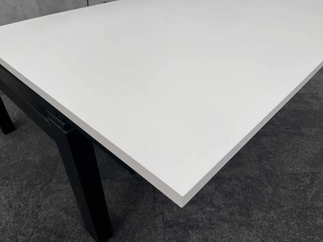 Haworth - elektrisch zit/sta duo werkplek 120x80 - afbeelding 11 van  24