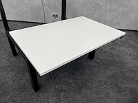 Haworth - elektrisch zit/sta duo werkplek 120x80 - afbeelding 14 van  24