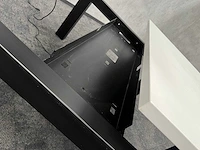 Haworth - elektrisch zit/sta duo werkplek 120x80 - afbeelding 15 van  24
