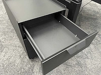 Haworth - elektrisch zit/sta duo werkplek 120x80 - afbeelding 19 van  24
