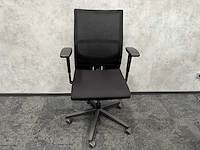 Haworth - elektrisch zit/sta duo werkplek 120x80 - afbeelding 22 van  24