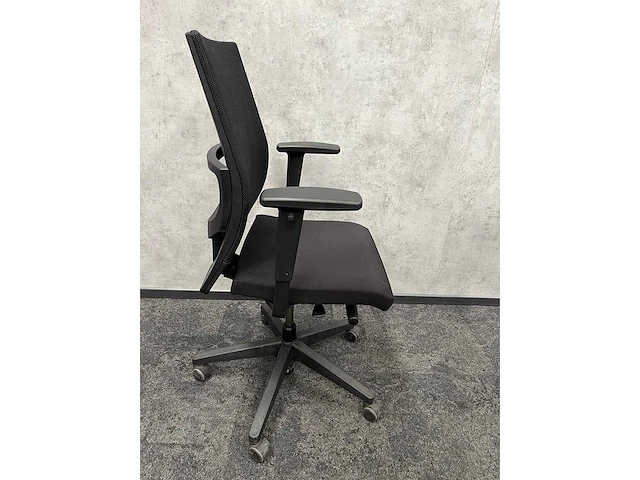 Haworth - elektrisch zit/sta duo werkplek 120x80 - afbeelding 23 van  24