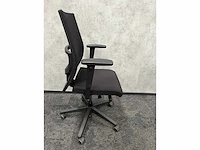 Haworth - elektrisch zit/sta duo werkplek 120x80 - afbeelding 23 van  24