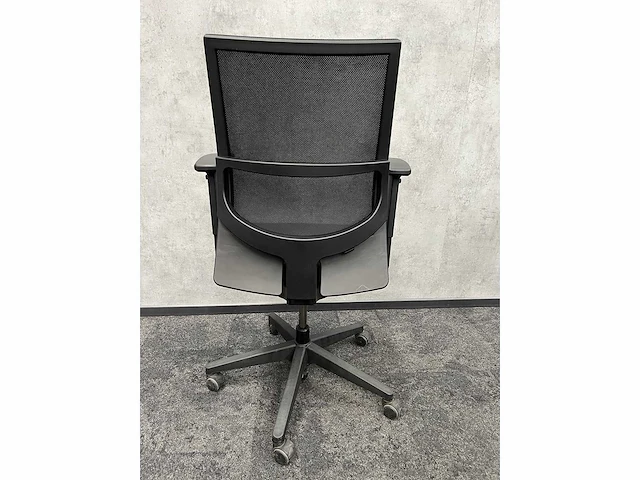 Haworth - elektrisch zit/sta duo werkplek 120x80 - afbeelding 24 van  24