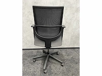 Haworth - elektrisch zit/sta duo werkplek 120x80 - afbeelding 24 van  24