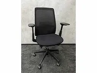 Haworth - elektrisch zit/sta werkplek 160x80 - afbeelding 5 van  26
