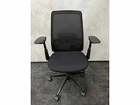 Haworth - elektrisch zit/sta werkplek 160x80 - afbeelding 6 van  26
