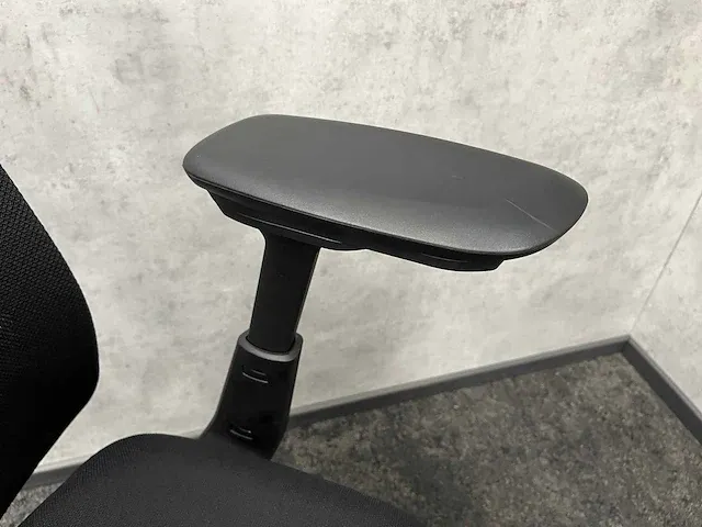 Haworth - elektrisch zit/sta werkplek 160x80 - afbeelding 8 van  26