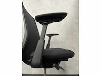 Haworth - elektrisch zit/sta werkplek 160x80 - afbeelding 9 van  26