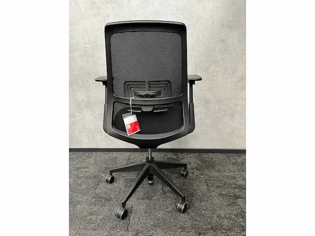 Haworth - elektrisch zit/sta werkplek 160x80 - afbeelding 11 van  26