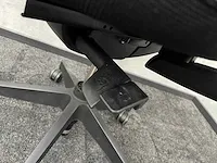 Haworth - elektrisch zit/sta werkplek 160x80 - afbeelding 15 van  26