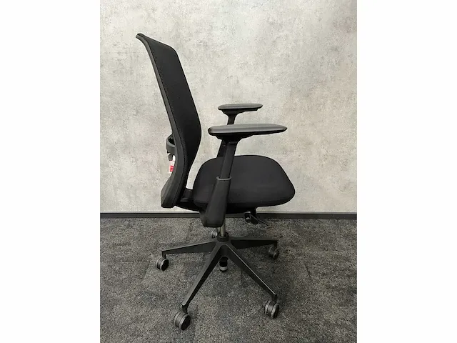 Haworth - elektrisch zit/sta werkplek 160x80 - afbeelding 18 van  26