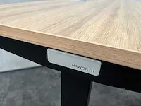 Haworth - elektrisch zit/sta werkplek 160x80 - afbeelding 20 van  26