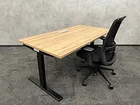 Haworth - elektrisch zit/sta werkplek 160x80 - afbeelding 24 van  26