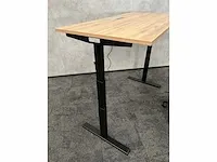 Haworth - elektrisch zit/sta werkplek 160x80 - afbeelding 25 van  26