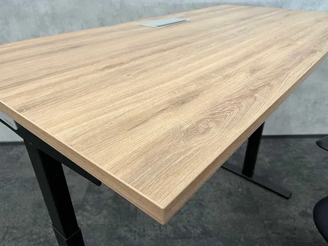 Haworth - elektrisch zit/sta werkplek 160x80 - afbeelding 26 van  26