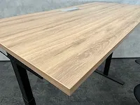 Haworth - elektrisch zit/sta werkplek 160x80 - afbeelding 26 van  26