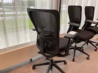 Haworth d8963 bureaustoel - afbeelding 6 van  8