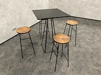 Hay - 4 persoons design barset - afbeelding 2 van  17